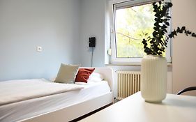 A1 Hostel Nürnberg